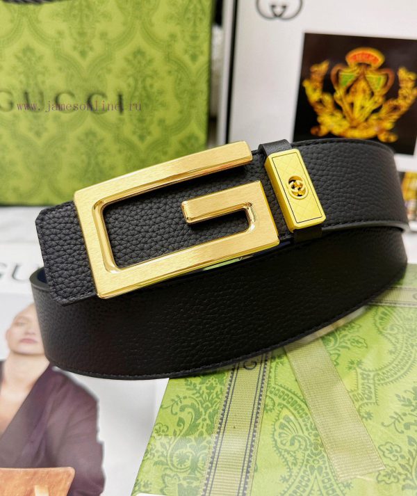 Belt Gucci Gucci Top Remakes-Gucci belt 100% imported original cowhide, ensuring the classic o7qsp9jt