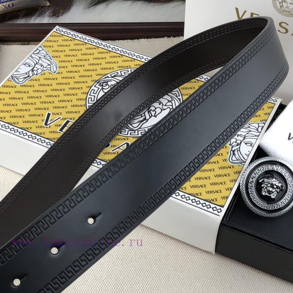 Double buckle head set can be fastened individuallyDelivery and Purchasing Gift BoxVERSACE D q69pyru5 - Image 6