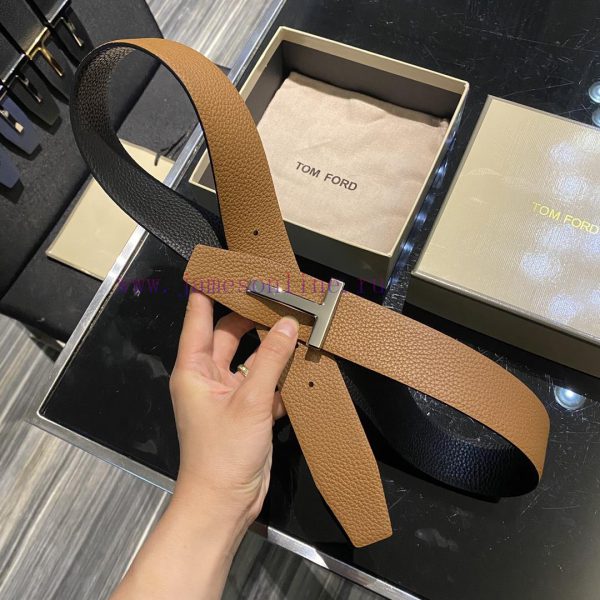 Tom FordThe complete set of 3.8mm wide eyelid straps is produced by OEM on the official webs s02psmnj - Image 3