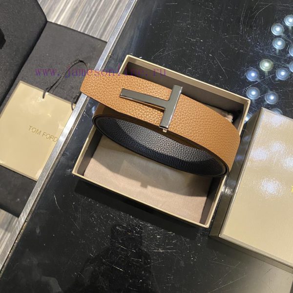 Tom FordThe complete set of 3.8mm wide eyelid straps is produced by OEM on the official webs s02psmnj - Image 4
