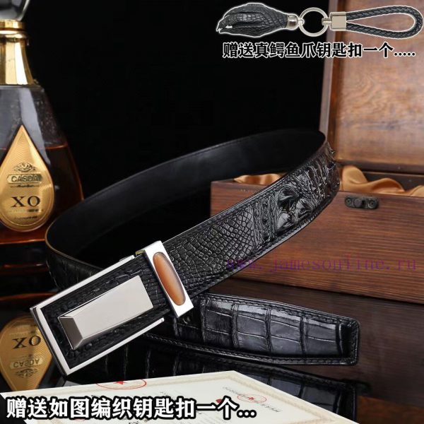 Give a crocodile claw keychain as a giftPromotion price delivery wooden boxPersonal tailorBu l6keuxy1 - Image 8