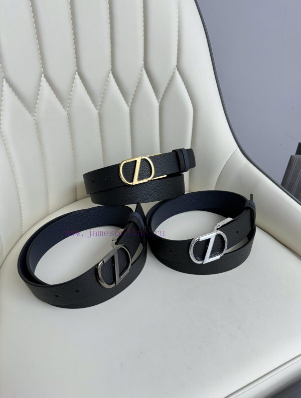 Zegna double-sided original imported top layer cowhide, double-sided use, vacuum electroplat 2raym3g3 - Image 10