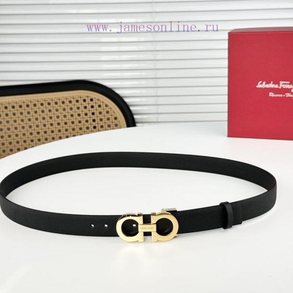 Feila's little demon belt, 2.5cm wide, buckle logo synchronized with the official website</p 6kv5ug88