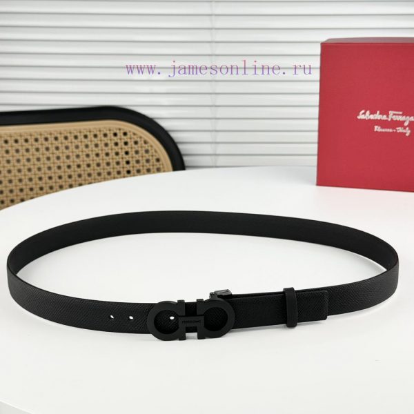 Feila's little demon belt, 2.5cm wide, buckle logo synchronized with the official website</p iy80oked