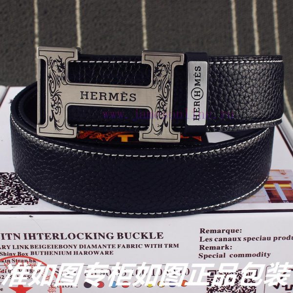 Belt Hermes HERMES️Belt replicated with 100% imported original cowhide, ensuring genuine lea 7zyfcewn