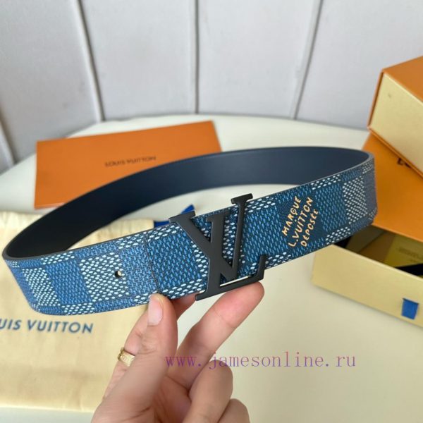 𝕃𝕠𝕦𝕚𝕤𝕧𝕦𝕚𝕥𝕥𝕥𝕠𝕟 Donkey Home Width 40mm SS New Products on Sale at this Season's Counter Men's ykjfr8zh