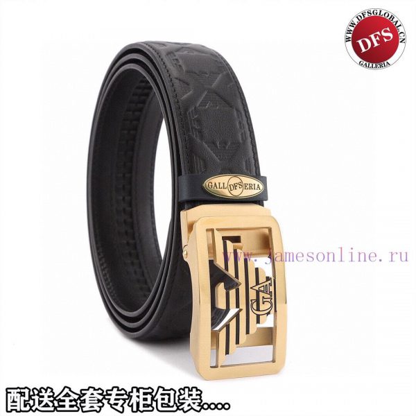 MADE IN ITALYDelivery of complete set of purchasing gift boxesArmani purchasing agentBuckle yj3l62ra