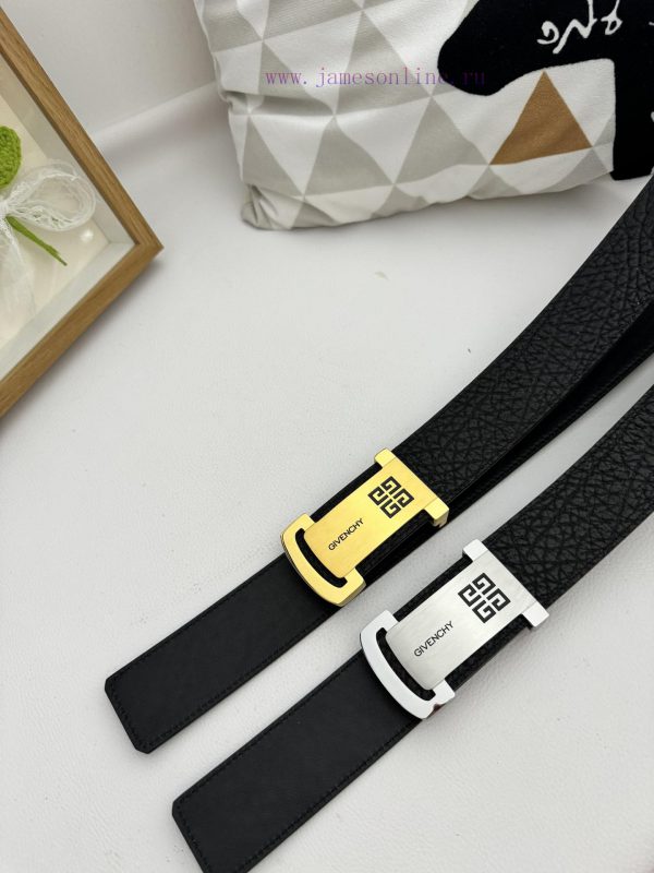 Givenchy beltMaterial: Leather Belt with 100% Head Layer. The leather belt is guaranteed to um5l0gxk