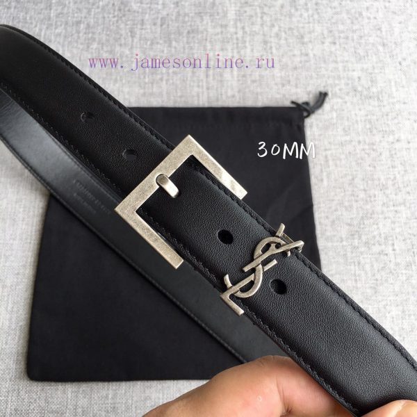 MADE IN ITALYComplete setY.S.LBuckle material: high-quality solid copper buckleThe material l40g4a8y - Image 3