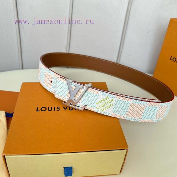 𝕃𝕠𝕦𝕚𝕤𝕧𝕦𝕚𝕥𝕥𝕥𝕠𝕟 Donkey Home Width 40mm SS New Products on Sale at this Season's Counter Men's lyiemhbq