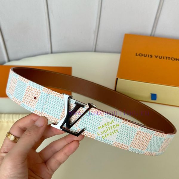 𝕃𝕠𝕦𝕚𝕤𝕧𝕦𝕚𝕥𝕥𝕥𝕠𝕟 Donkey Home Width 40mm SS New Products on Sale at this Season's Counter Men's sapb9dw2
